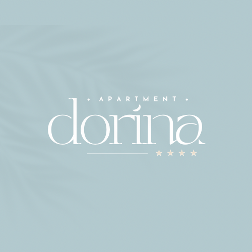 Project Apartment Dorina Logo