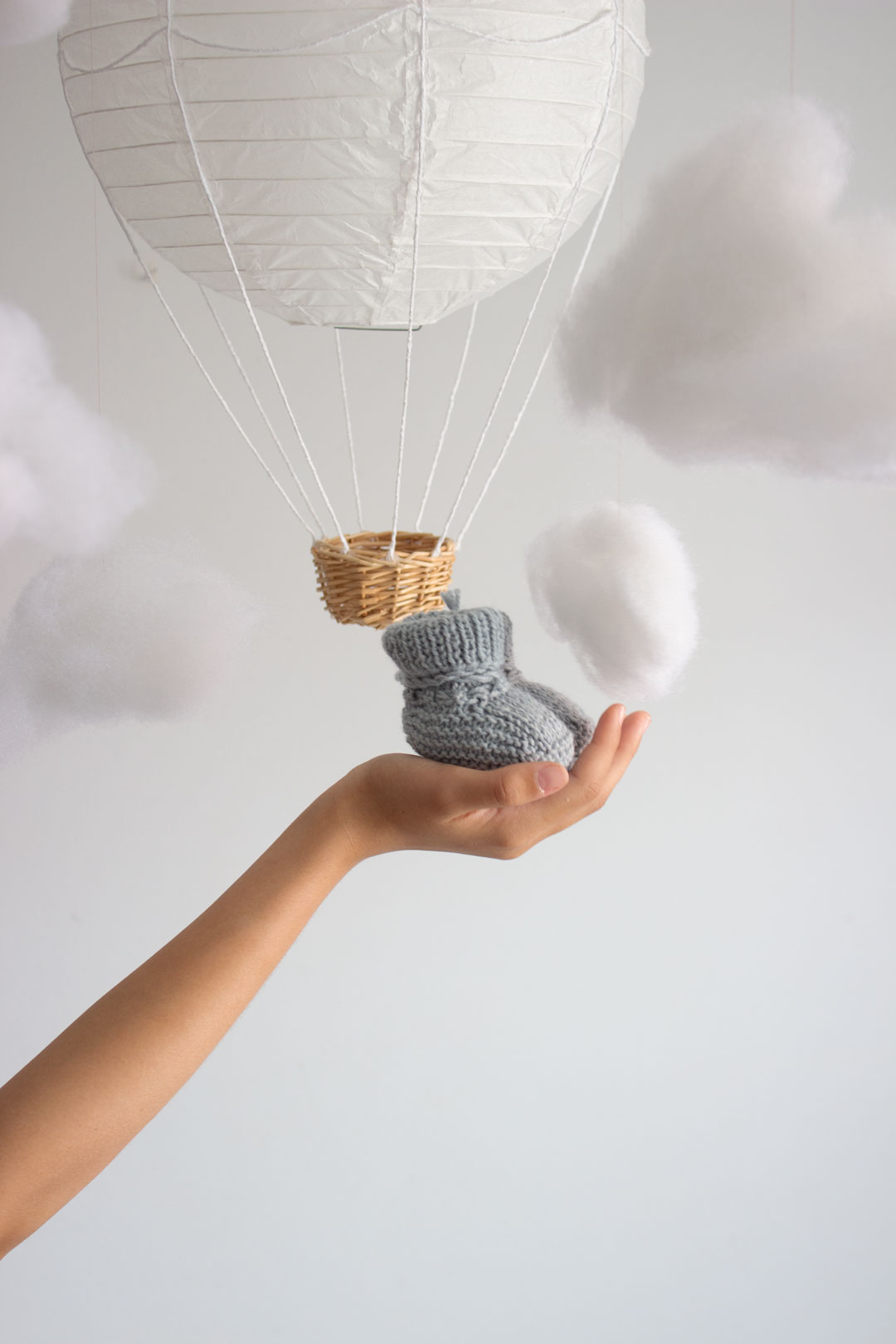 Creative photography