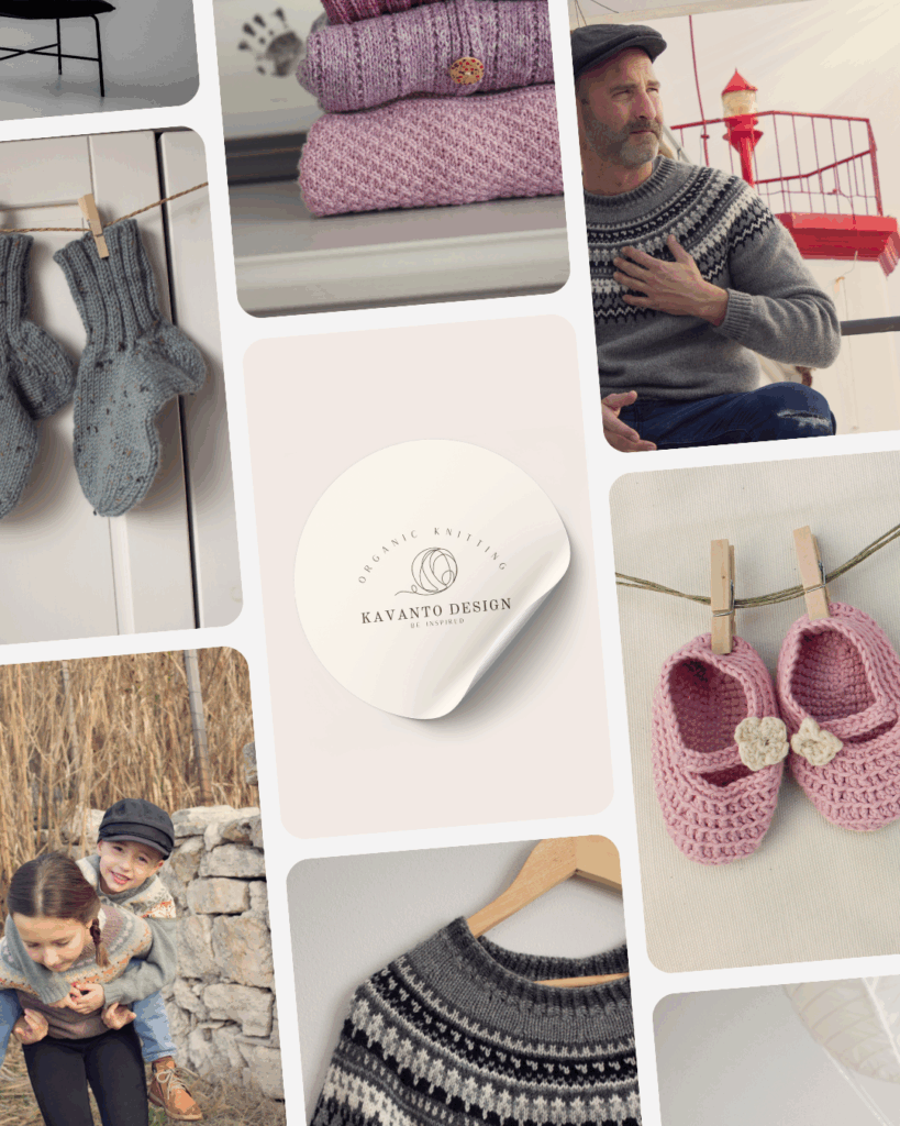 dizajn branding projekt