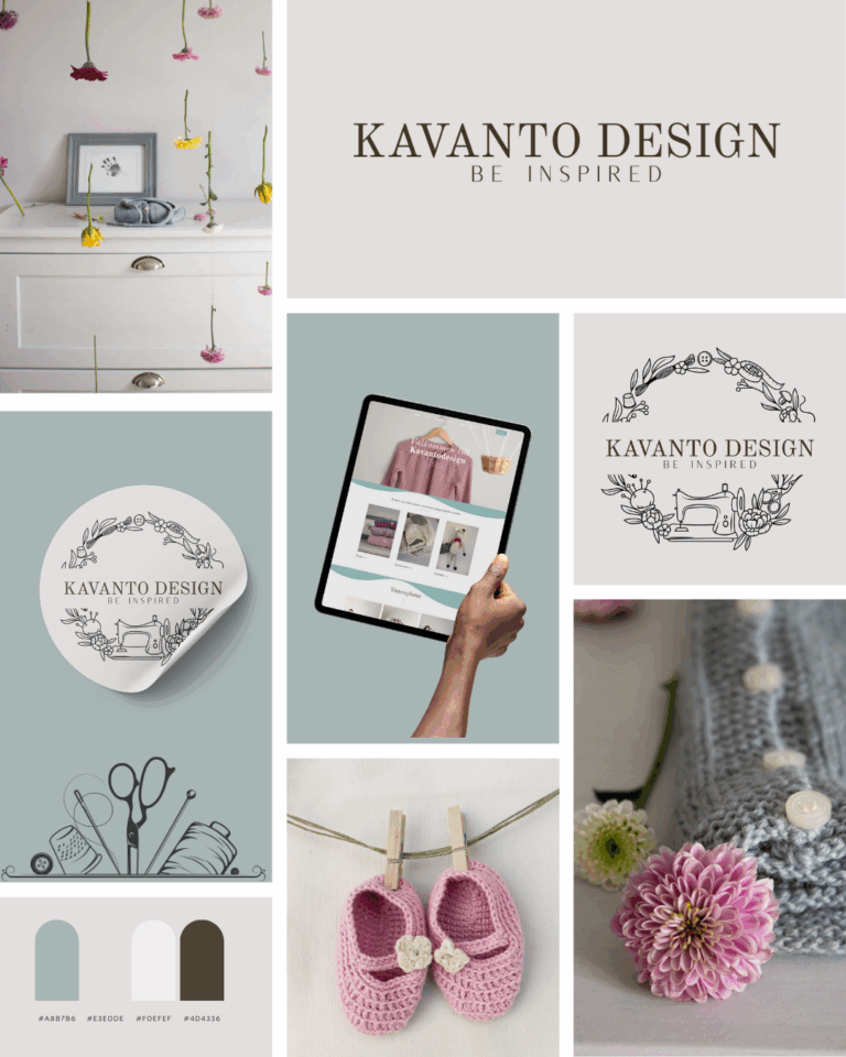 branding for small businesses design studio