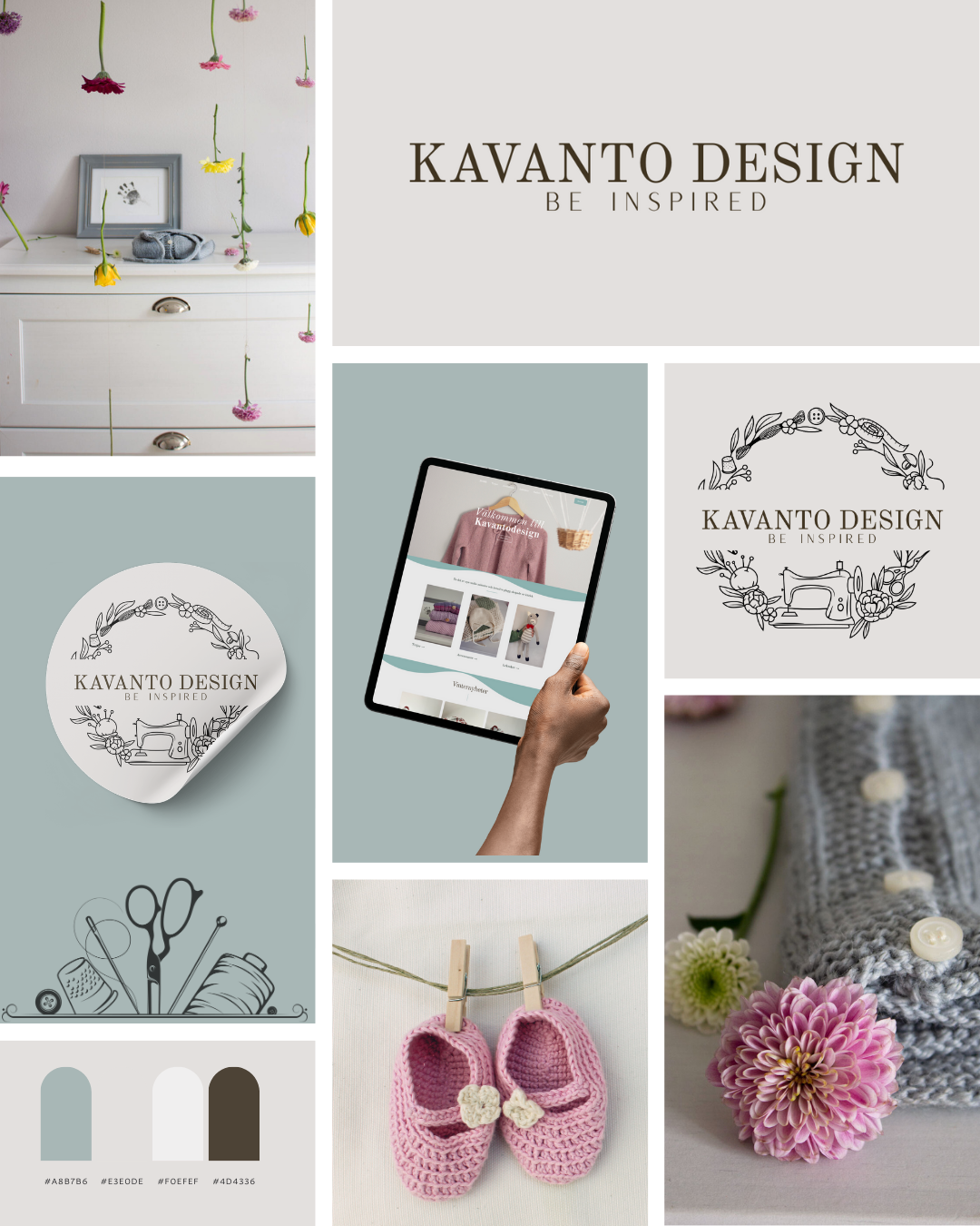 branding for small businesses design studio