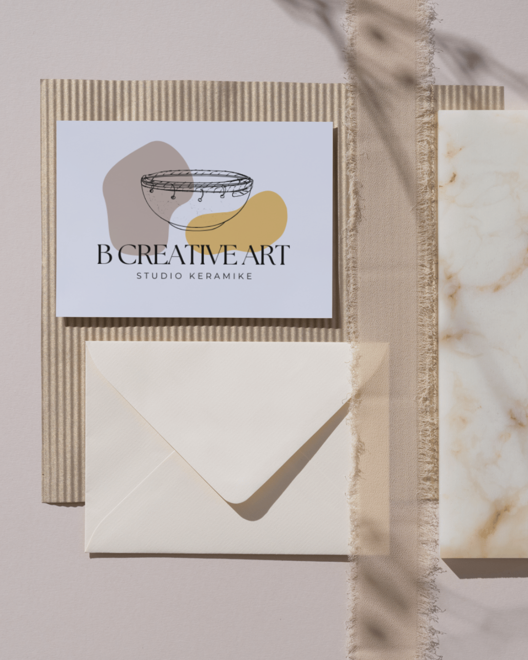 marketing project for client