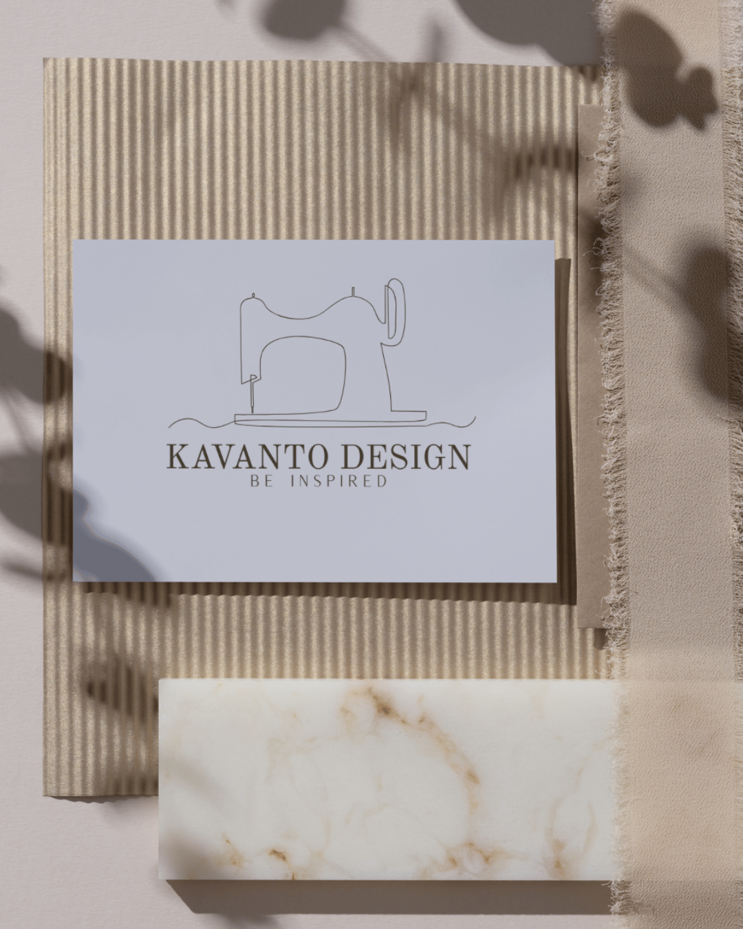 branding logo for client