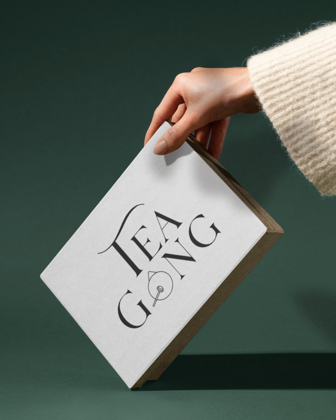 Logo graphic design for client