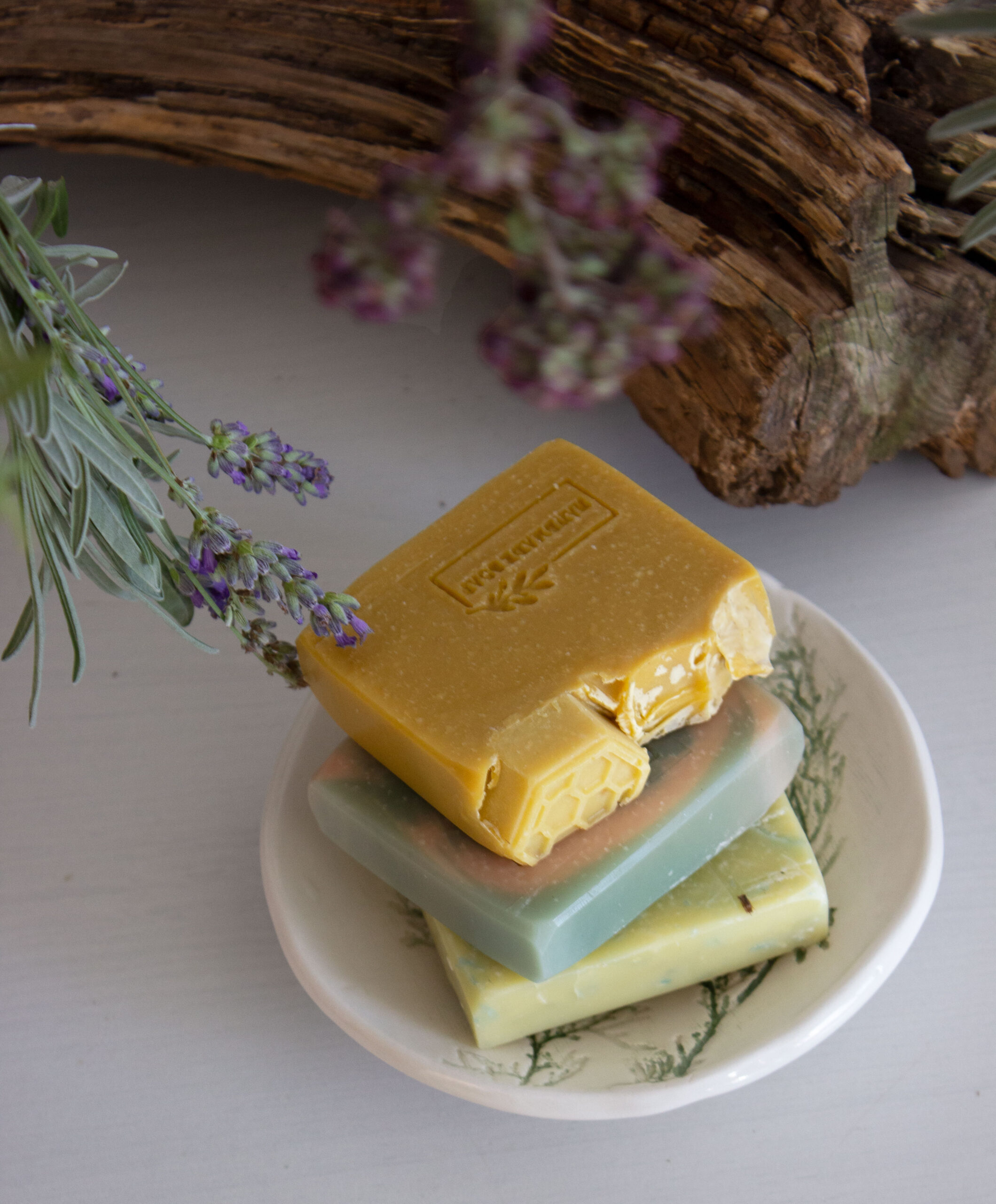 fotografija sapuna Herba fitoaromaterapija