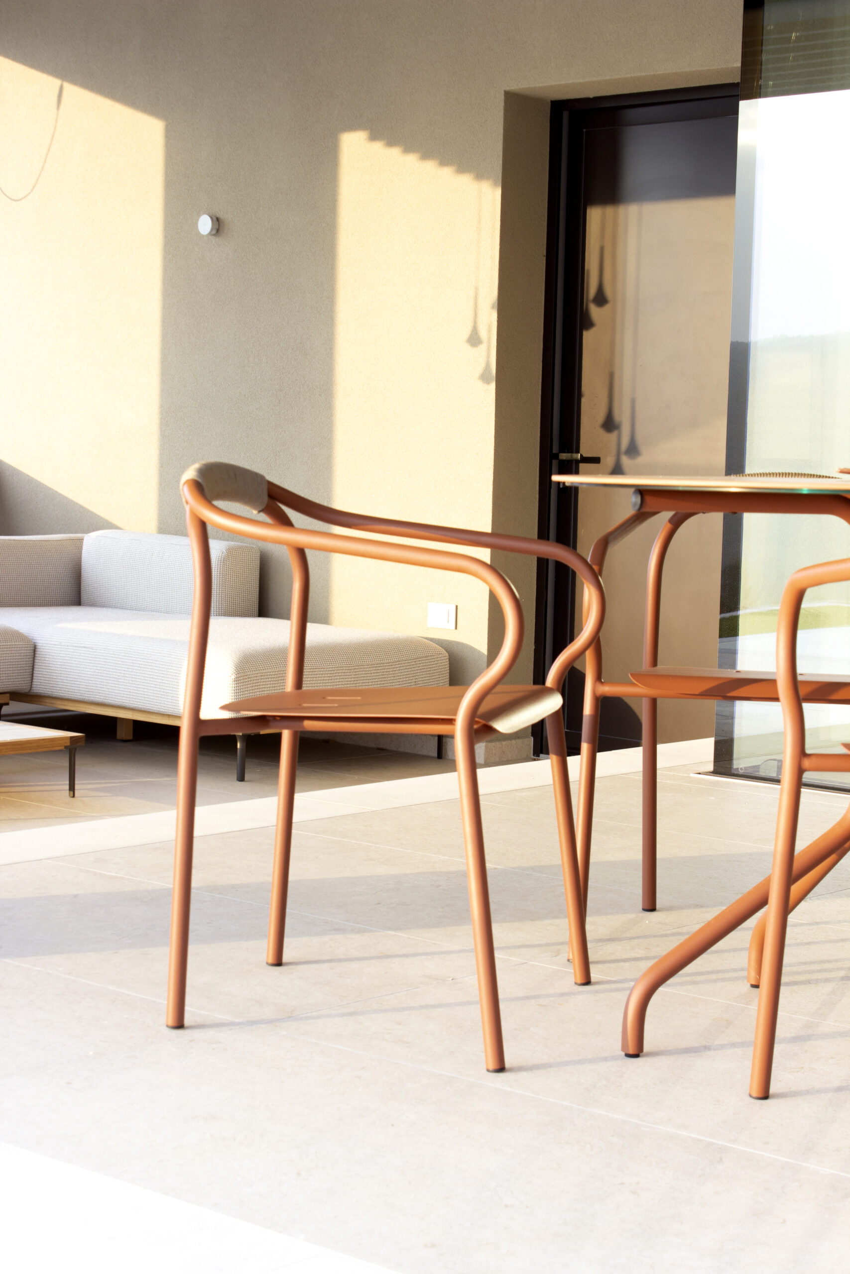 Photography for rococo decor