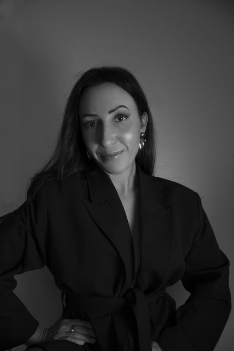 Ida Karolina Rosanda