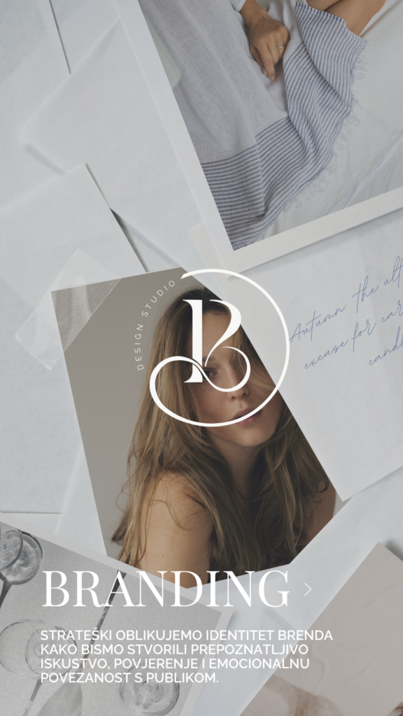 Branding i vizualni identitet