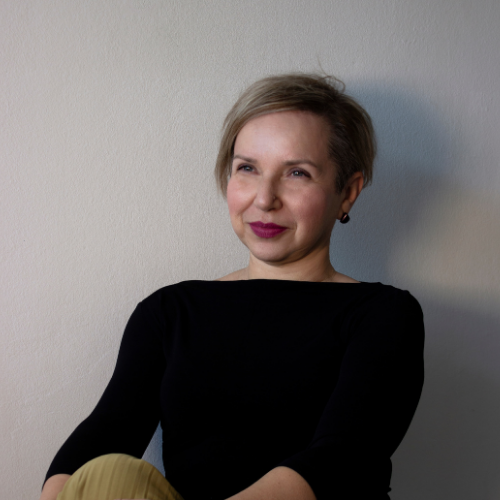 Biserka Lilić