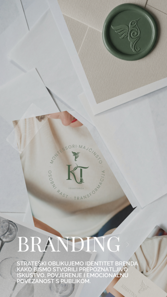 branding kristina tanger