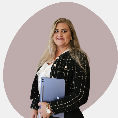 Partner Andrea Udovičić Makaho Web